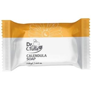 Soap - Farmasi Dr.Tuna Calendula Oil Natural Soap, 125 g./4.41 oz.